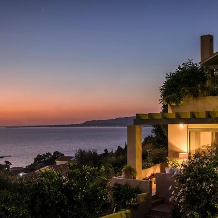 Villa Nona Maria Minia Exterior photo