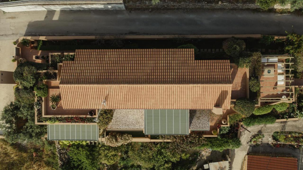 Villa Nona Maria Minia Exterior photo