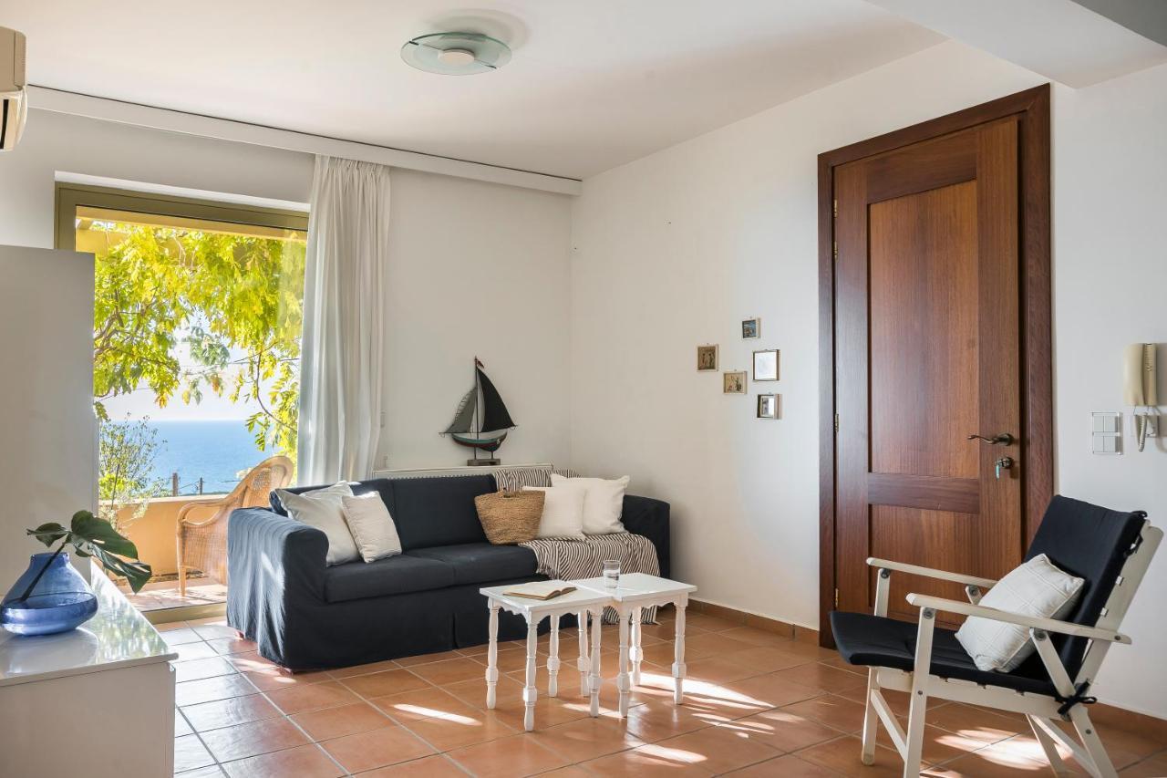 Villa Nona Maria Minia Exterior photo