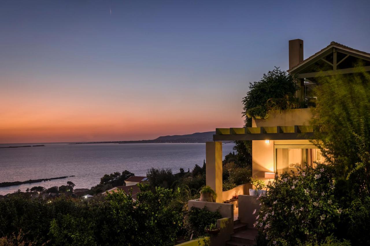 Villa Nona Maria Minia Exterior photo