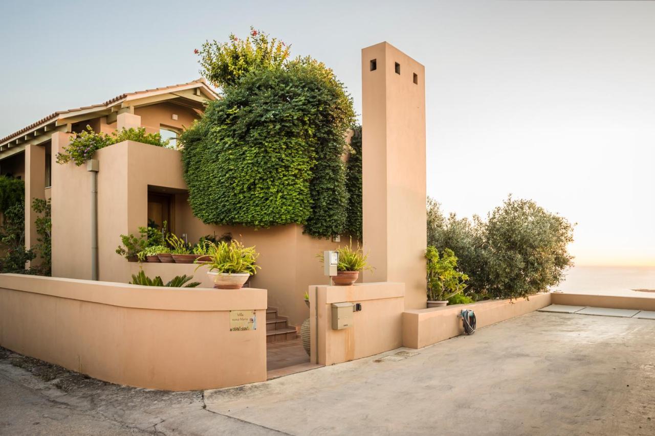 Villa Nona Maria Minia Exterior photo